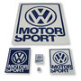 G60 VW Motorsport chip