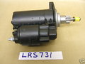 Startmotor voor 02A versnellingsbak G60, ABF 1,1 Kw