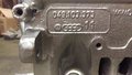 Gereviseerde cilinderkop 1500-1600cc 8V mechanische klepstoters JB, FR 33-38 mm kleppen