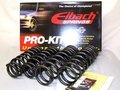 E8501-140 Eibach verenset Golf 1