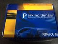 Parkeer-sensoren