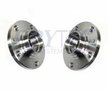 Set-wielnaven-voorzijde-Golf-1-Caddy-1-Jetta-1Golf-2-Jetta-2-enz-5-x-100