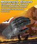 Superbike-motorhandschoenen-zwart-leer-maat-XXL