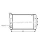 Radiator-Corrado-VR6-met-en-zonder-airco