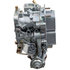 DGAS/ DGEV 38/38 mm carburateur_