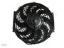 Elec. koelfan 80 Watt 16 inch/406 mm_