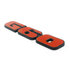 G60 achterklep embleem Golf 2/ Corrado_