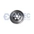 CNC licht gebalanceerd vliegwiel VWPolo 86c G40 VW PY 3F AAU AAV NZ 3F 2,7Kg 1,3l Flywheel leich_