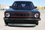 Diepe voorspoiler Golf 1 GTI/ Cabrio GLI_