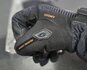 Suomy motorhandschoenen zwart waterdicht maat XL_