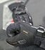 Suomy motorhandschoenen zwart waterdicht maat XL_