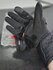 Suomy motorhandschoenen zwart waterdicht maat XL_