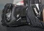 Suomy motorhandschoenen zwart waterdicht maat XL_