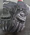 Suomy motorhandschoenen zwart waterdicht maat XL_