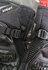 Suomy motorhandschoenen zwart waterdicht maat XL_