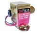 Brandstofpomp carburateurs Facet 114 l/ uur._