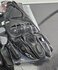 Alpinestars S1 motorhandschoenen zwart leer maat XL_