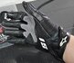 Alpinestars S1 motorhandschoenen zwart leer maat XL_