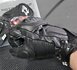 Alpinestars S1 motorhandschoenen zwart leer maat XL_