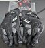 Alpinestars S1 motorhandschoenen zwart leer maat XL_