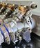 Custom inlaatspruitstuk voor VW 1.8-2.0 16V Turbo met 45 mm gasklephuizen, gaskleppositie, fuelrail enz zie foto._