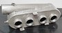 Custom aluminium luchtverzamelhuis gasklephuizen, Webers_