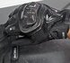 RS Taichi T 391 motorhandschoenen zwart suede/ leer maat  XL_