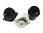 Set motorsteunen Golf 3 Polyurethaan_