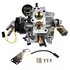 Carburateur VW Golf 2 1595 cc 72 pk motor_
