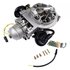 Carburateur VW Golf 2 1595 cc 72 pk motor_