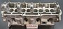 Gereviseerde cilinderkop 8V carburateur/ monopoint  hydraulische klepstoters 026103373 Q 35,5- 40 mm kleppen _