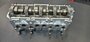 Gereviseerde cilinderkop 8V carburateur mechanische klepstoters 026103373 F compleet_