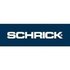 Schrick lashcap 8 mm x 2,75 mm dikte_
