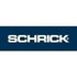 Schrick lashcap 8 mm x 3,35 mm dikte_