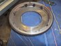 Afgedraaid vliegwiel 200 mm_