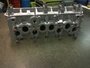 Gereviseerde cilinderkop 8V carburateur/ monopoint  hydraulische klepstoters 026103373 Q 33-40 mm kleppen _
