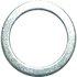 Carterstop, aluminium ring_